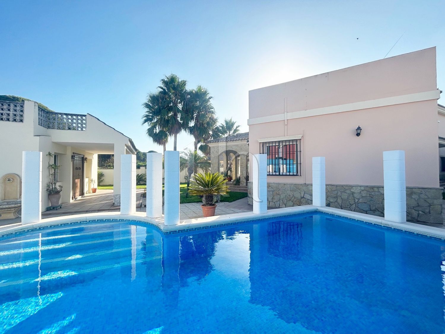 Venta de casa en El Puerto de Santa María