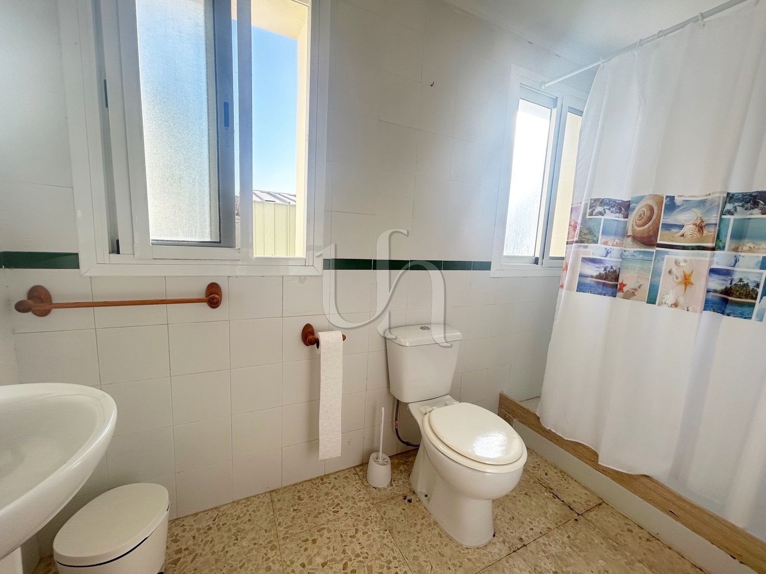 Venta de casa en El Puerto de Santa María