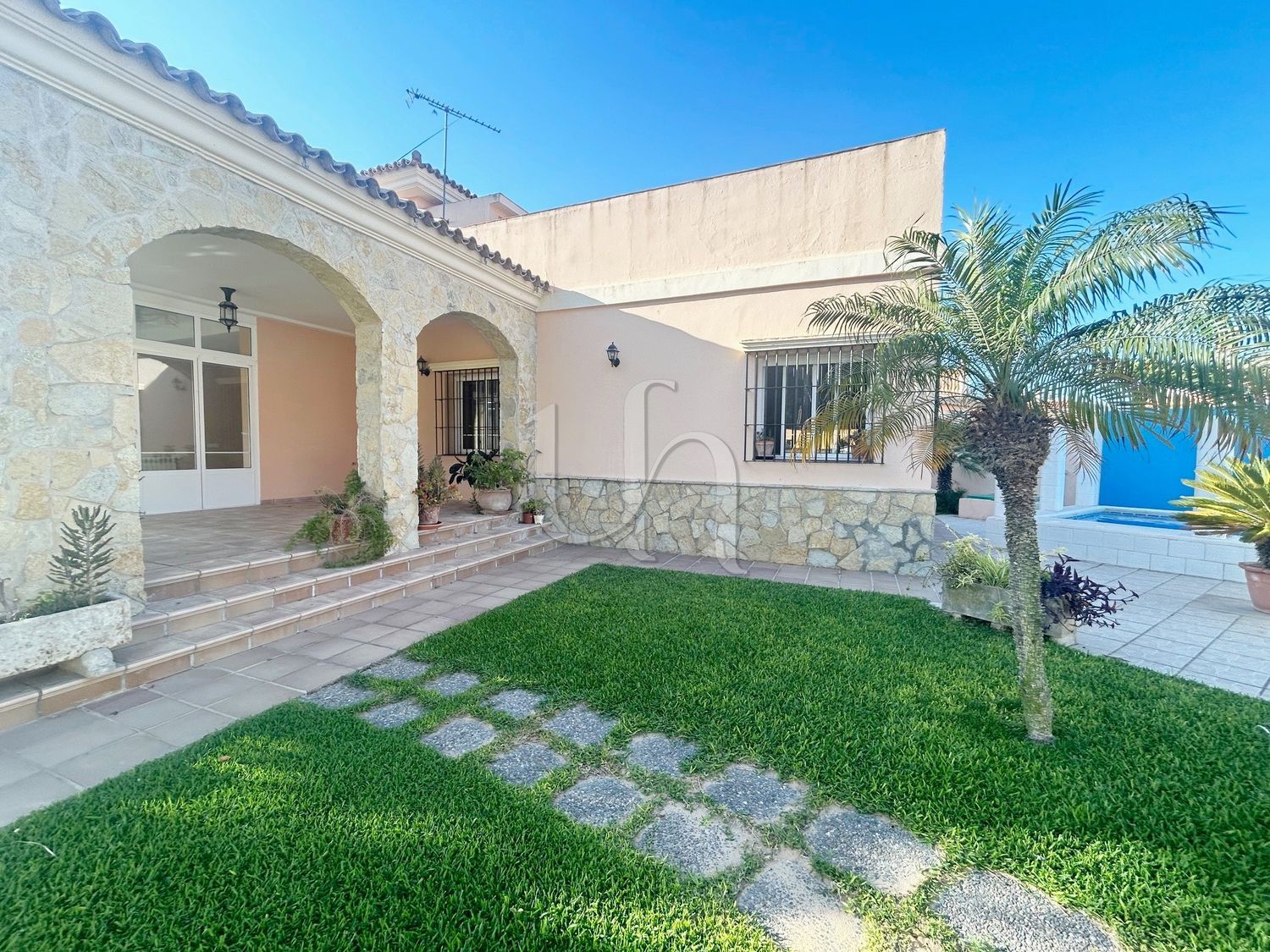 Venta de casa en El Puerto de Santa María