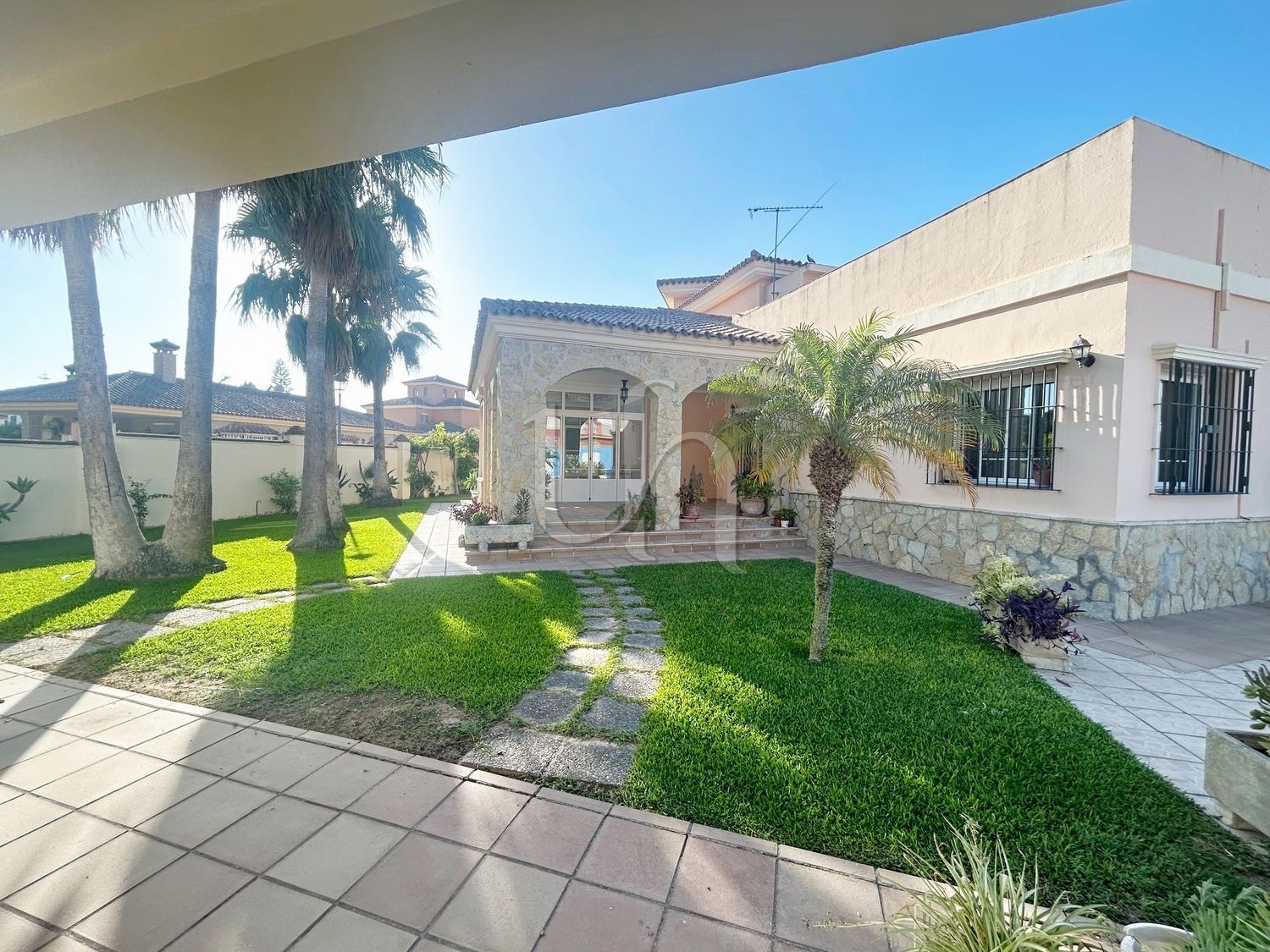 Venta de casa en El Puerto de Santa María