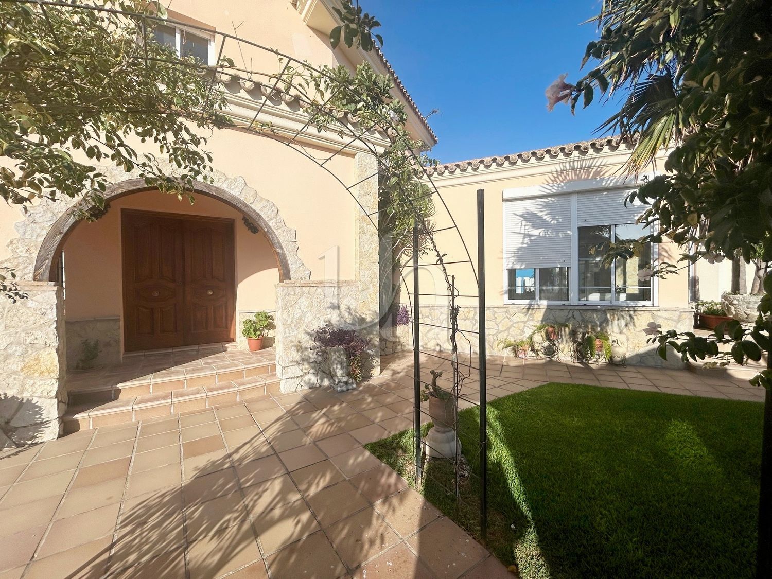 Venta de casa en El Puerto de Santa María