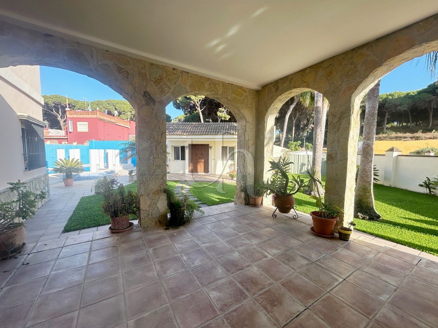 Venta de casa en El Puerto de Santa María