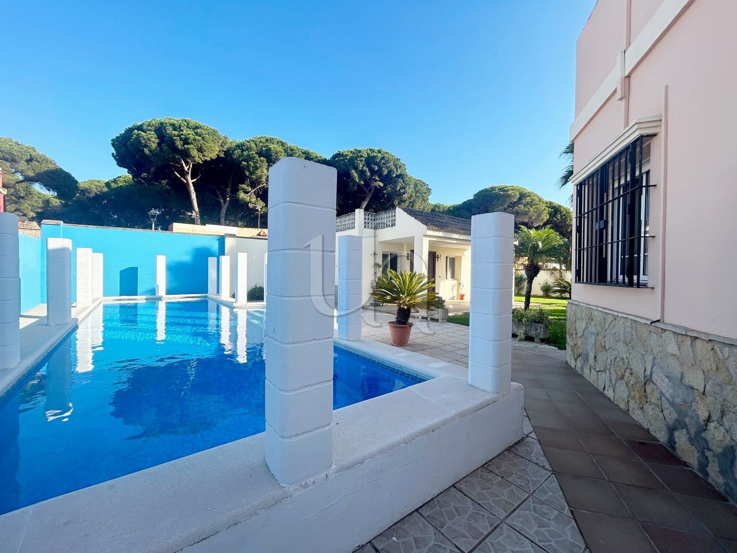 Venta de casa en El Puerto de Santa María