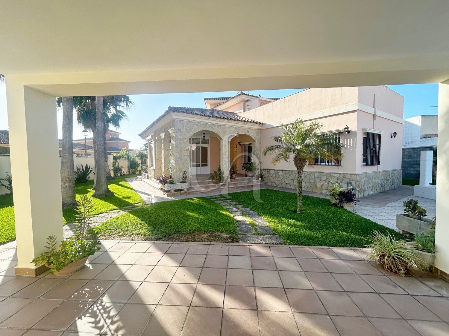 Venta de casa en El Puerto de Santa María