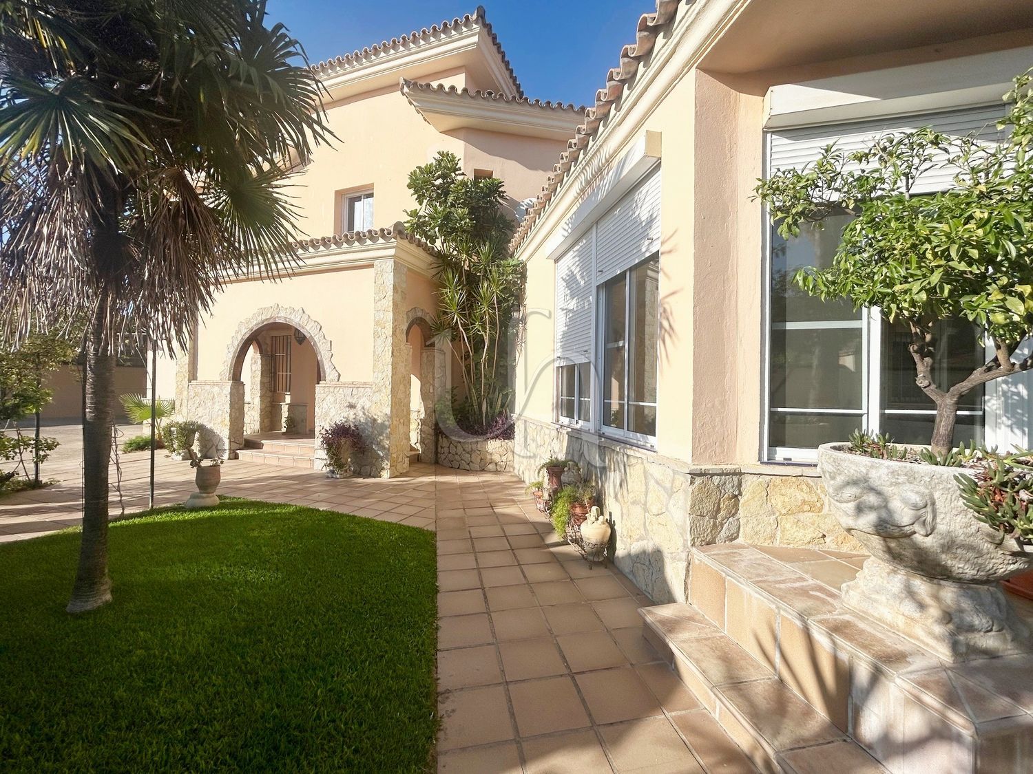 Venta de casa en El Puerto de Santa María