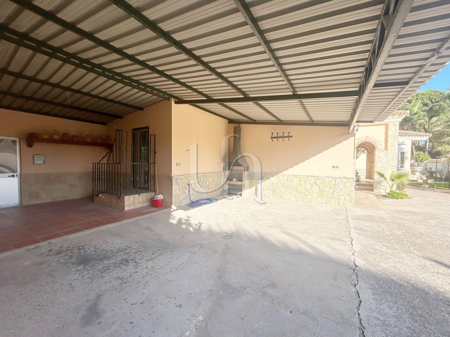 Venta de casa en El Puerto de Santa María