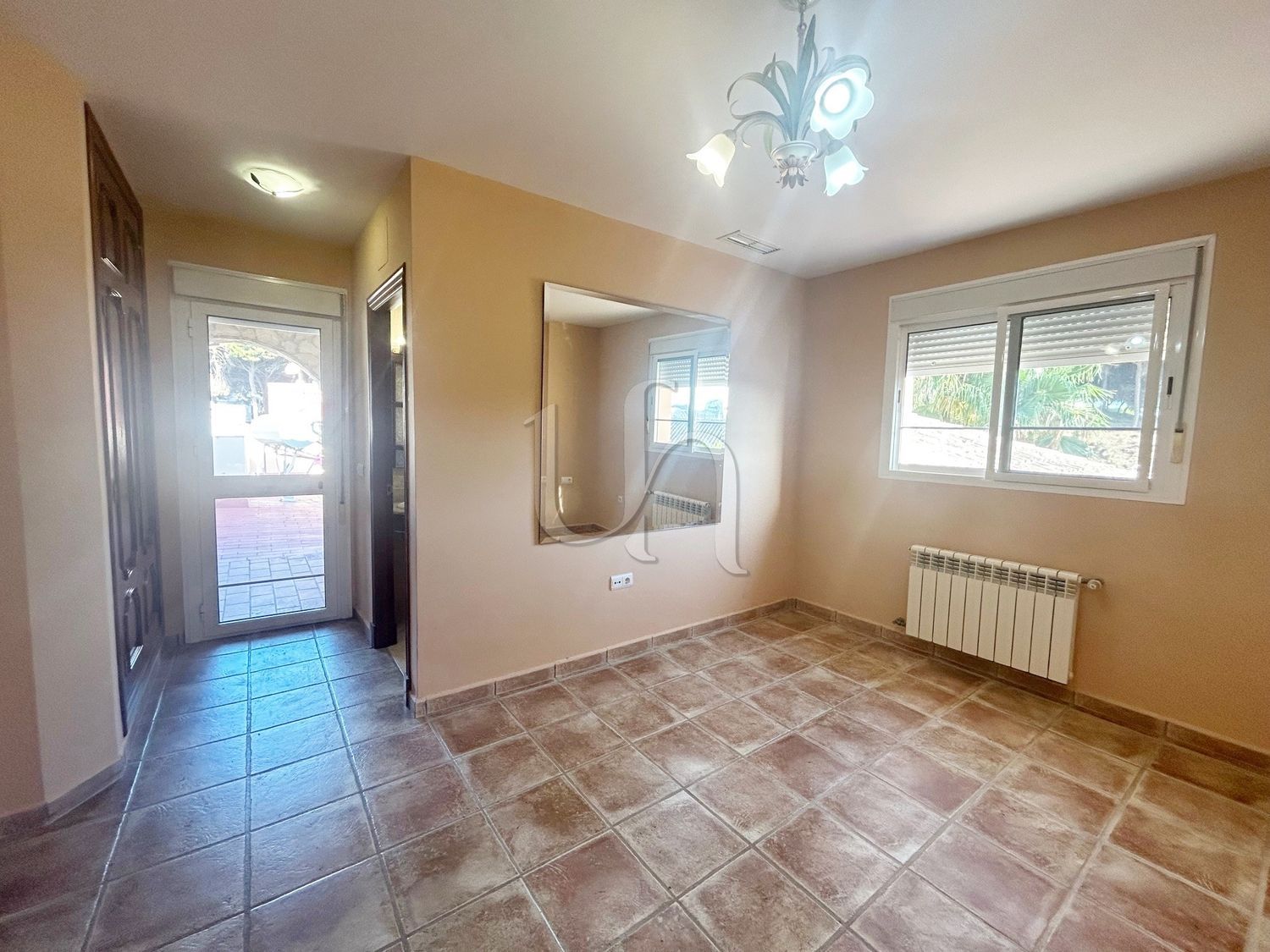 Venta de casa en El Puerto de Santa María