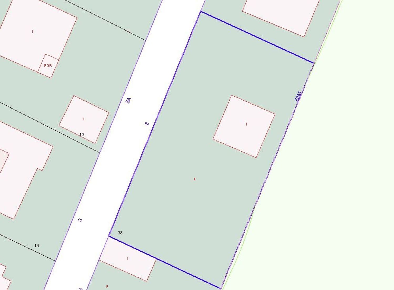 Venta de terreno en El Puerto de Santa María