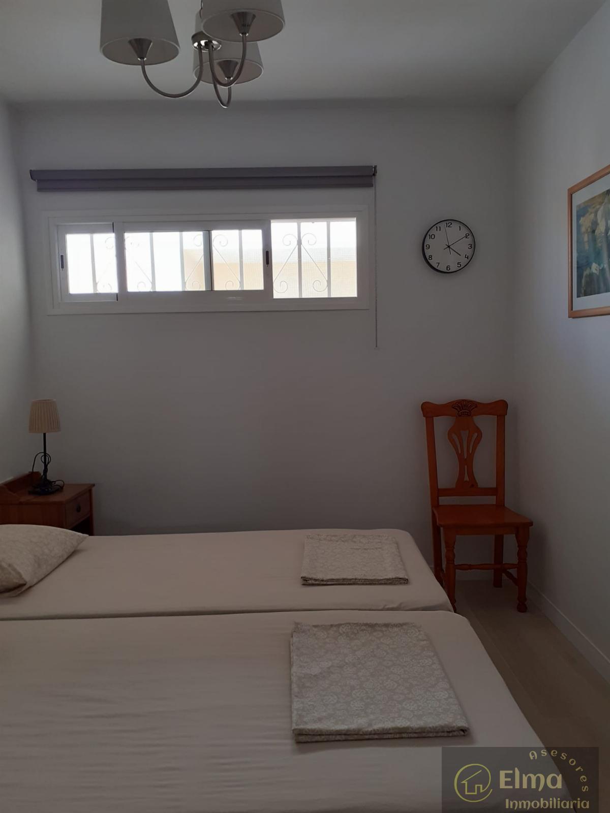 Venta de apartamento en Adeje