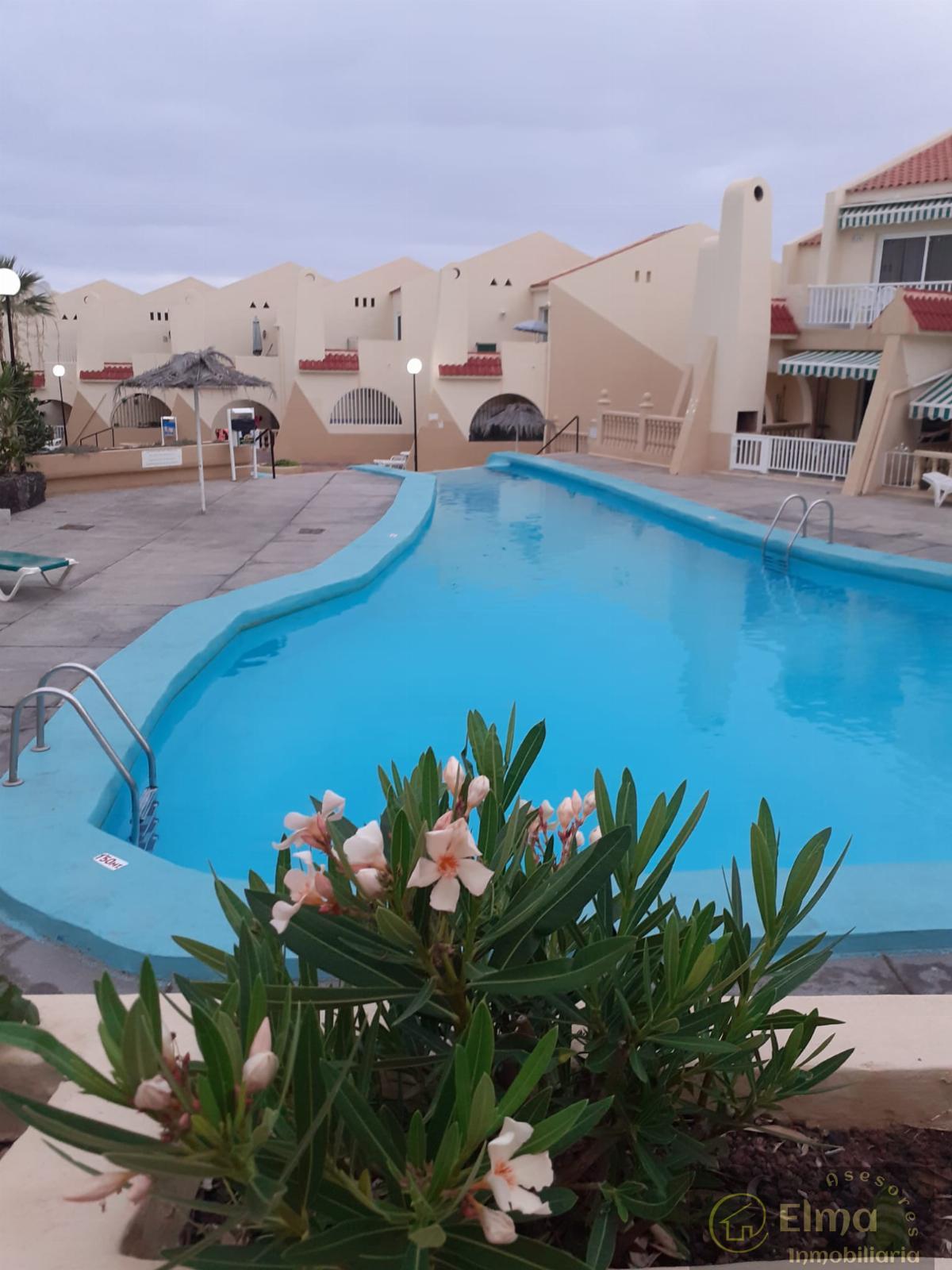Venta de apartamento en Adeje