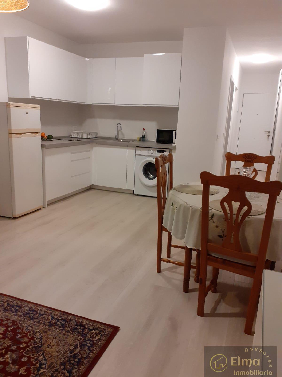 Venta de apartamento en Adeje