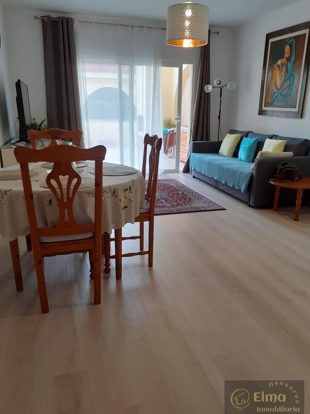 Venta de apartamento en Adeje