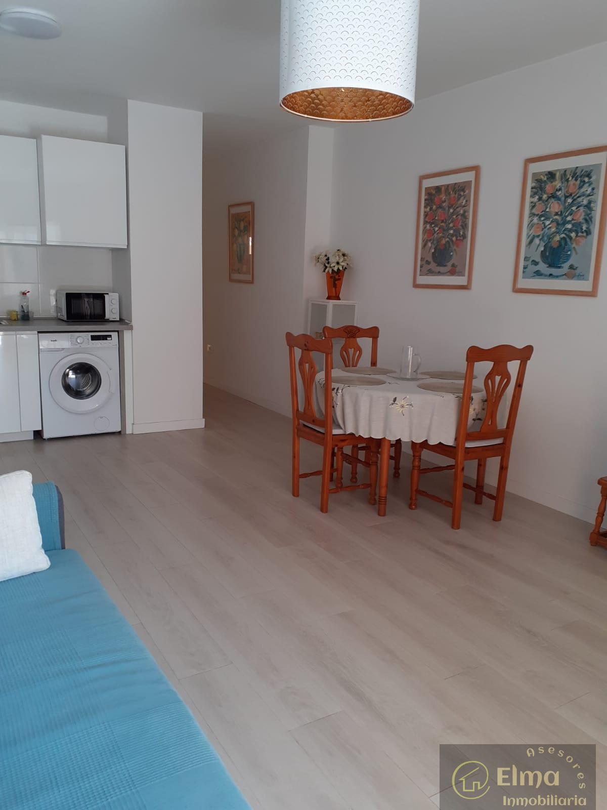 Venta de apartamento en Adeje