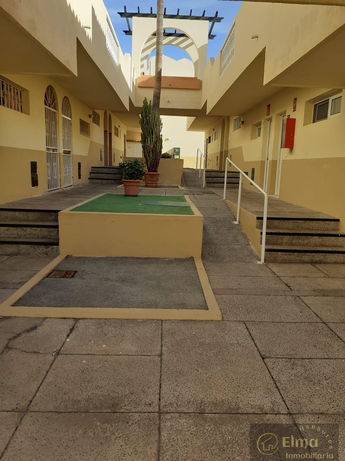 Venta de apartamento en Adeje