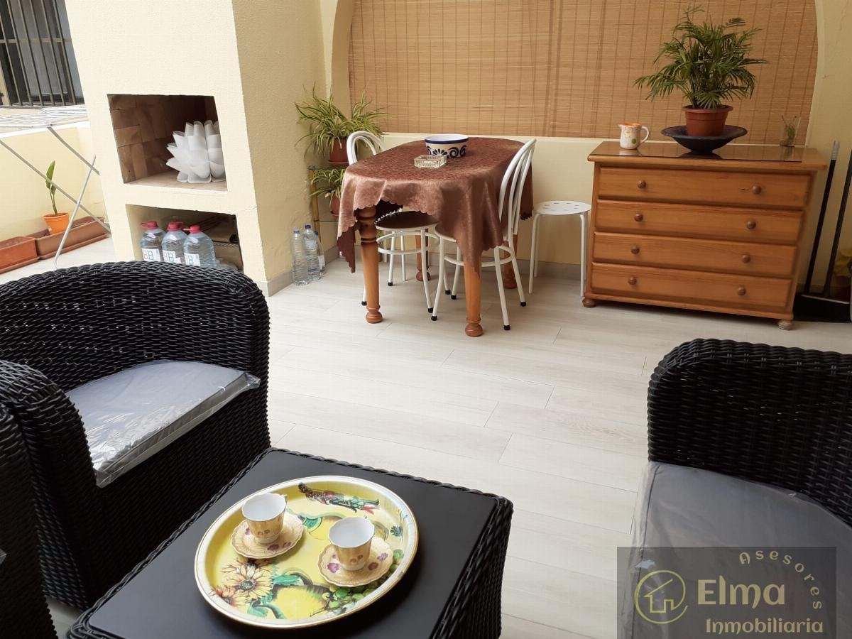 Venta de apartamento en Adeje