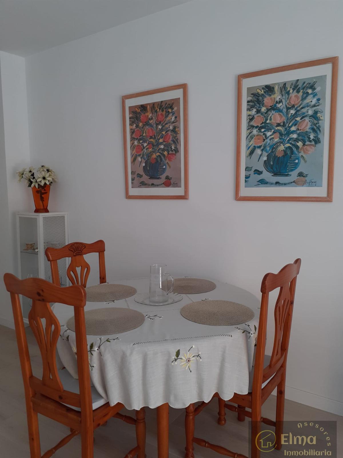 Venta de apartamento en Adeje