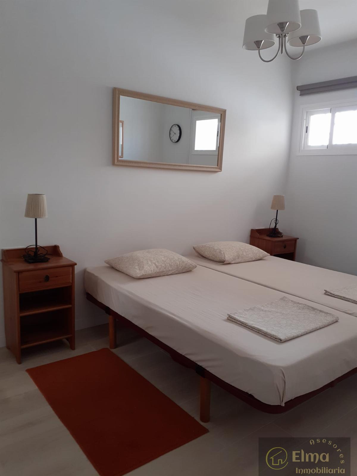 Venta de apartamento en Adeje