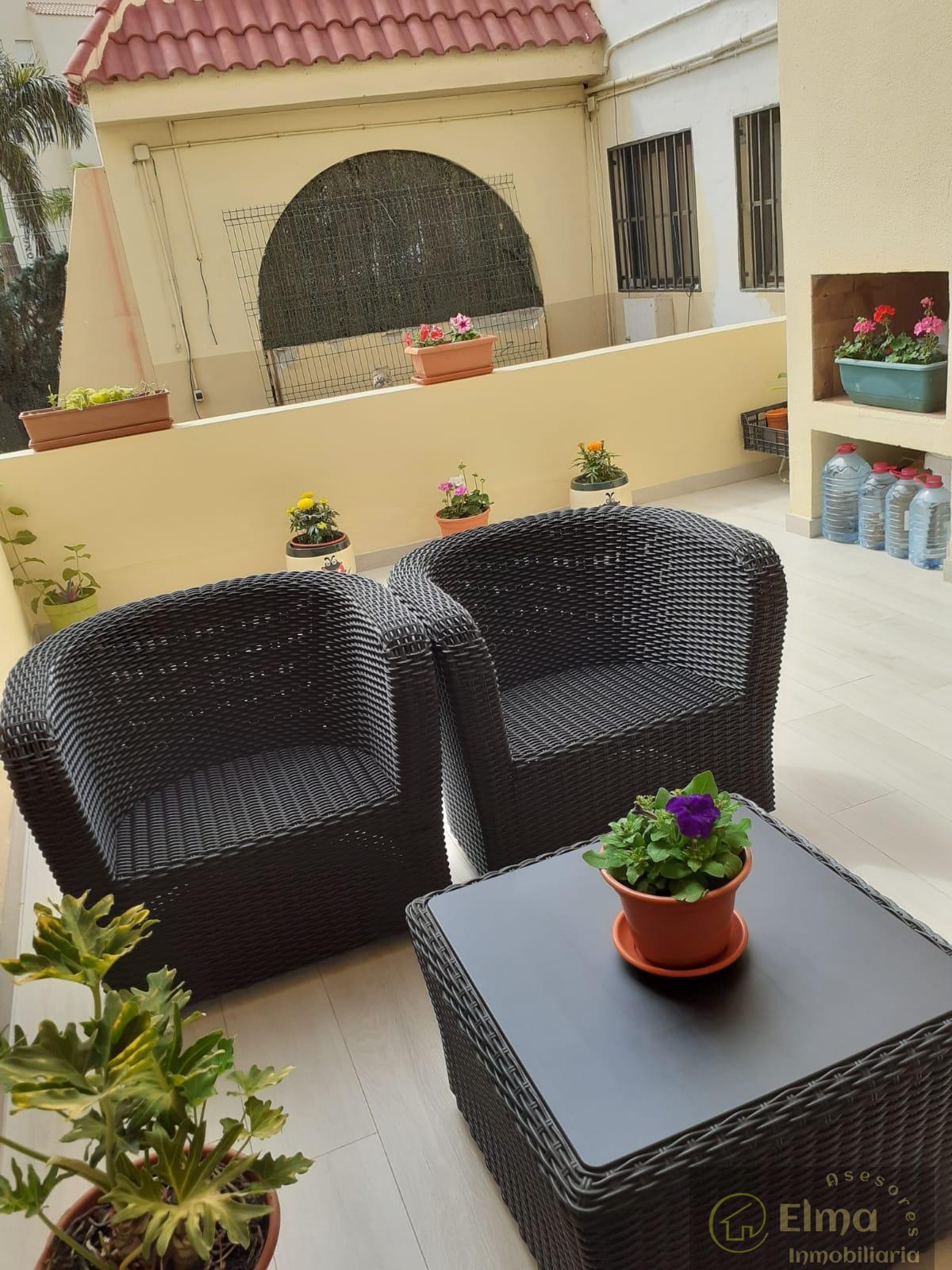 Venta de apartamento en Adeje