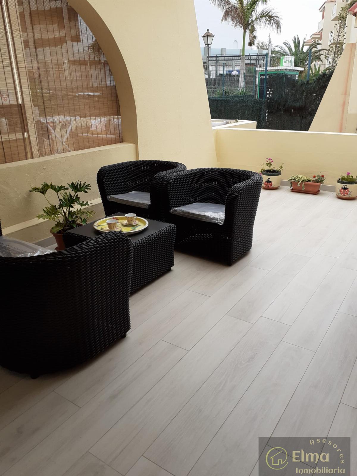 Venta de apartamento en Adeje