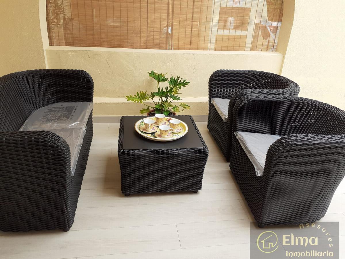 Venta de apartamento en Adeje