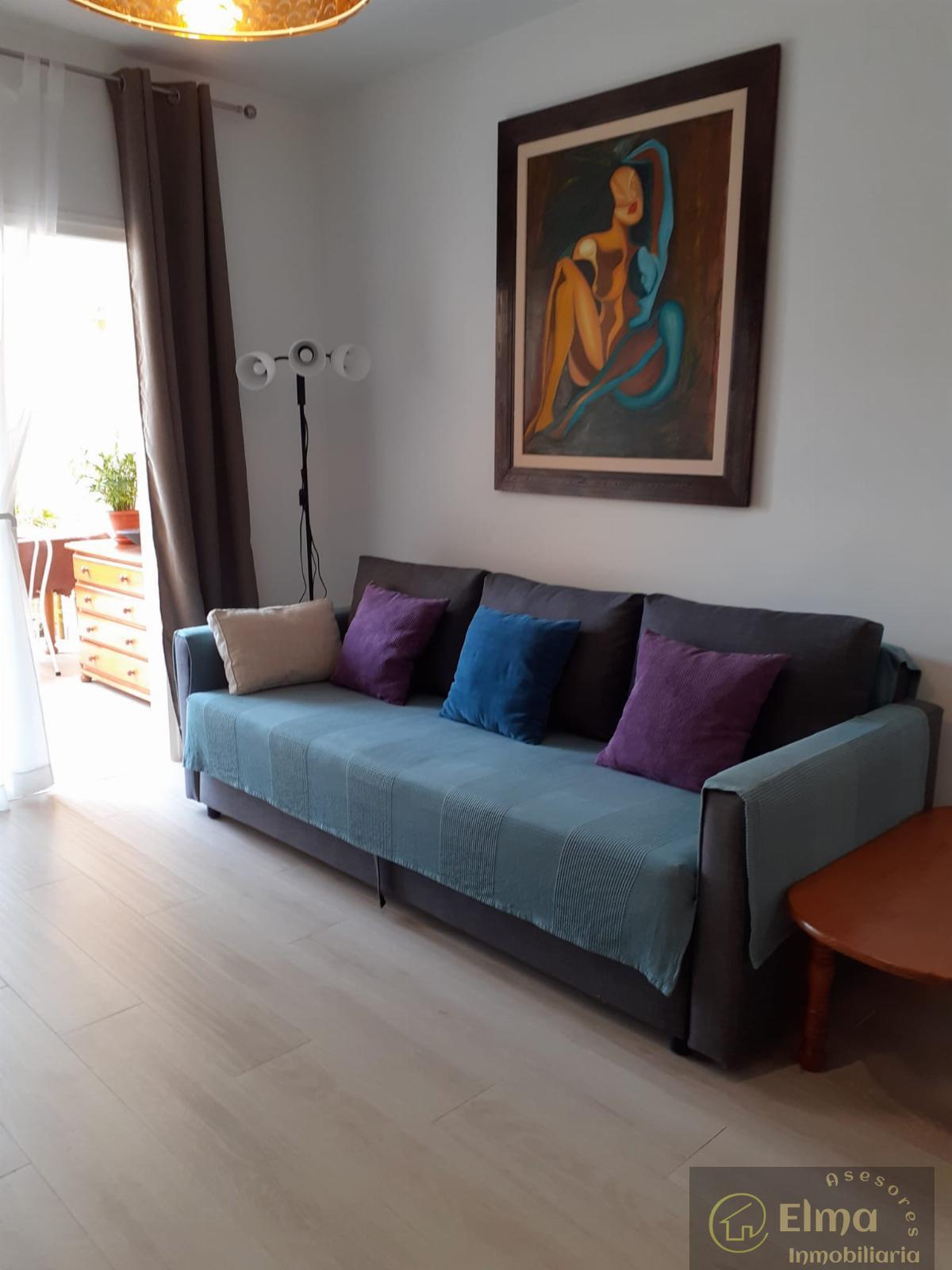 Venta de apartamento en Adeje