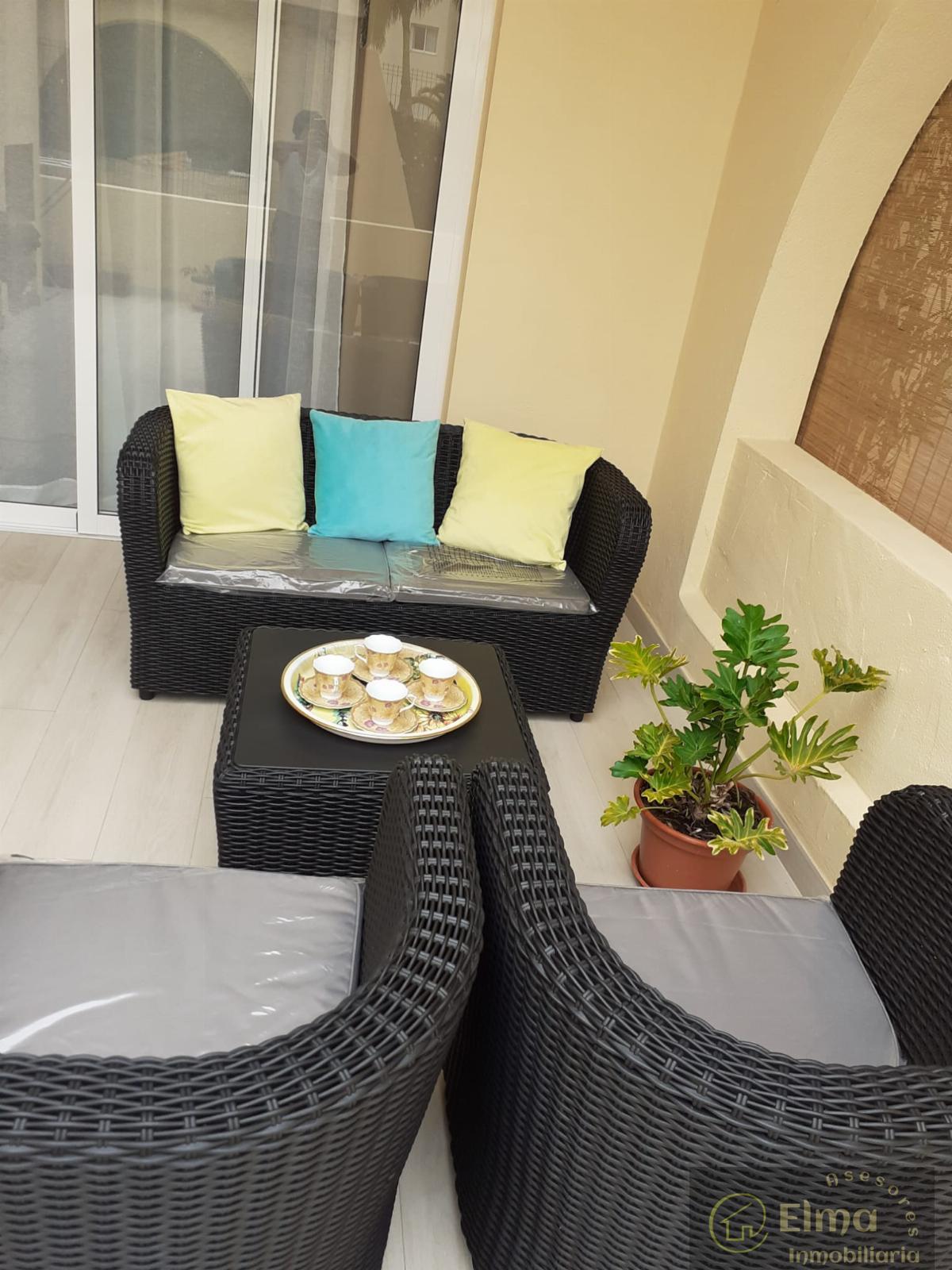 Venta de apartamento en Adeje