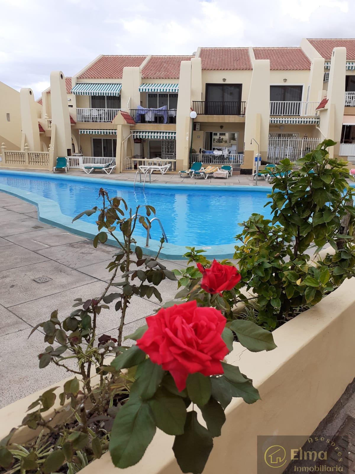 Venta de apartamento en Adeje