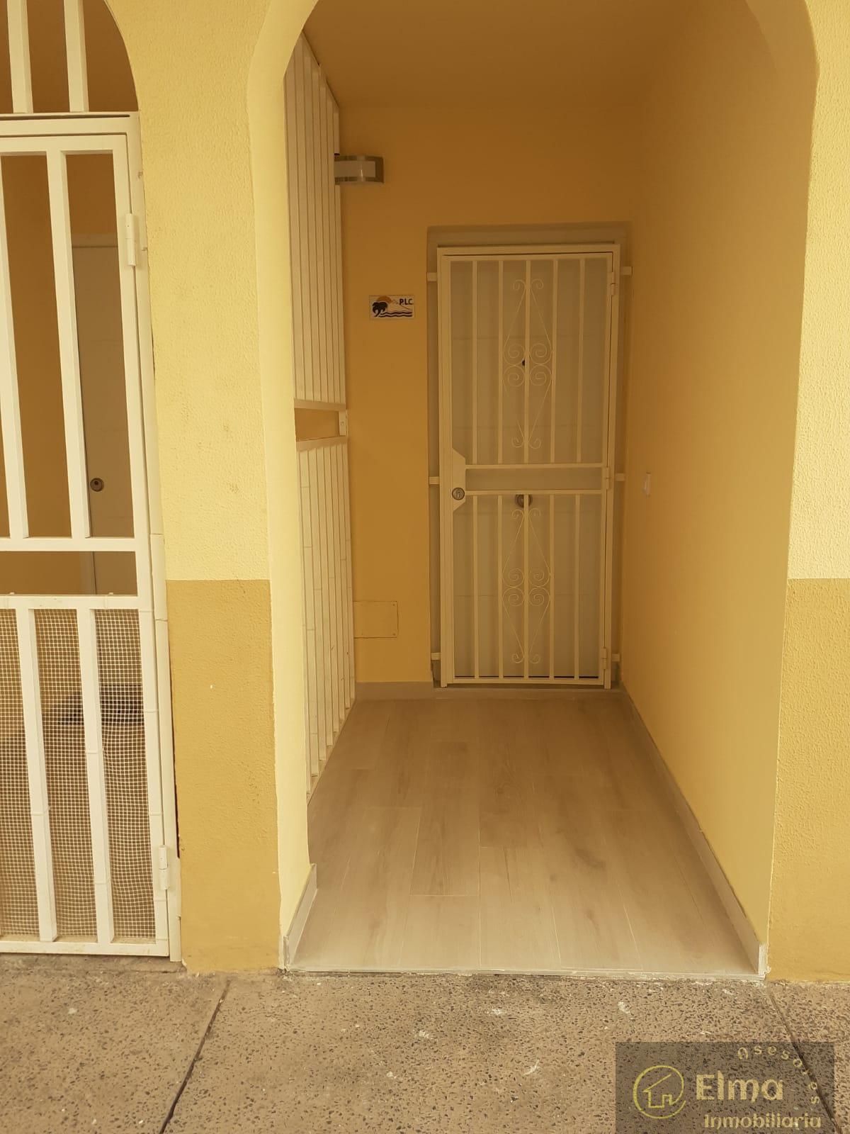 Venta de apartamento en Adeje
