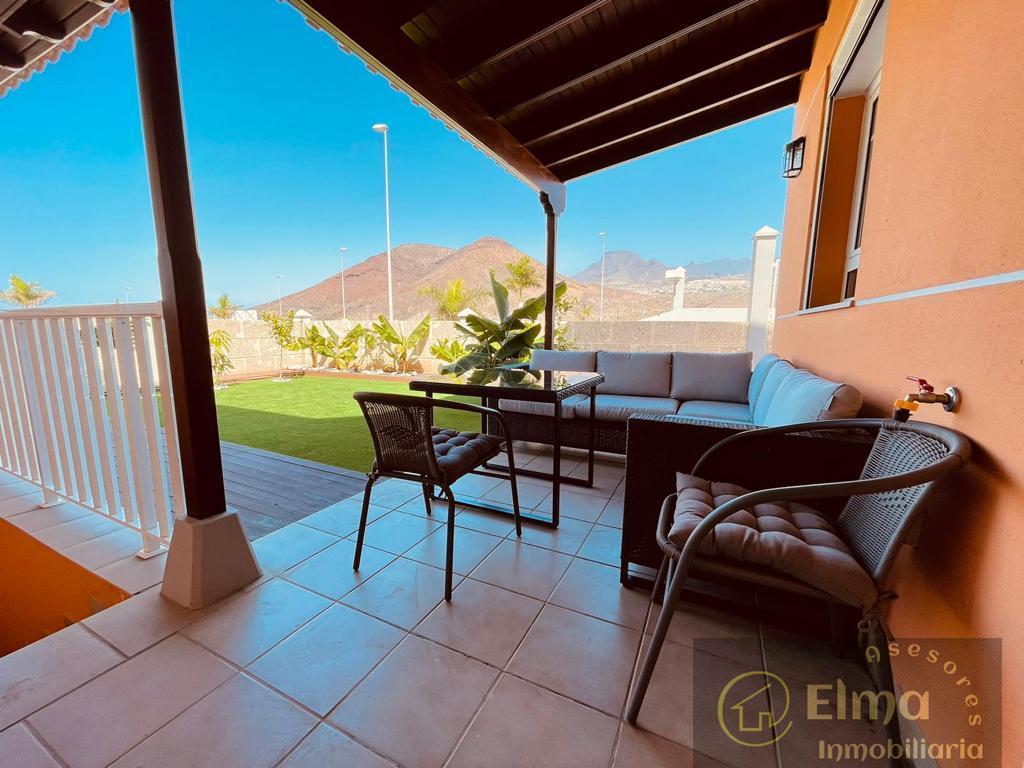 Venta de chalet en Los Cristianos Venta de chalet en Los Cristianos