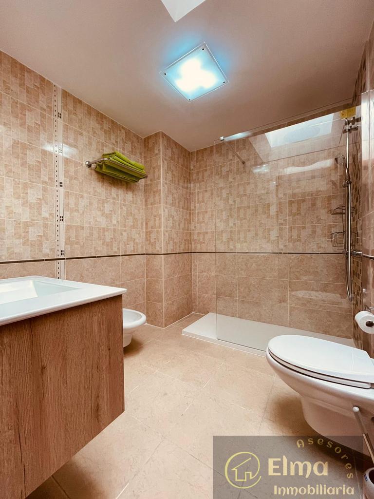 Baño Baño