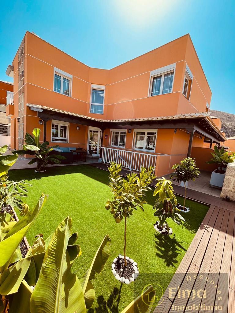Venta de chalet en Los Cristianos Venta de chalet en Los Cristianos