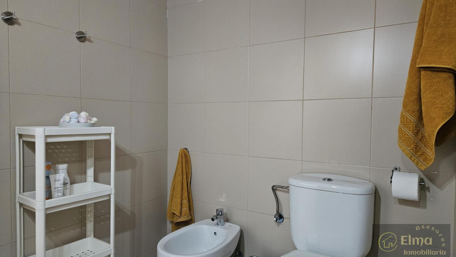 Alquiler de apartamento en Adeje