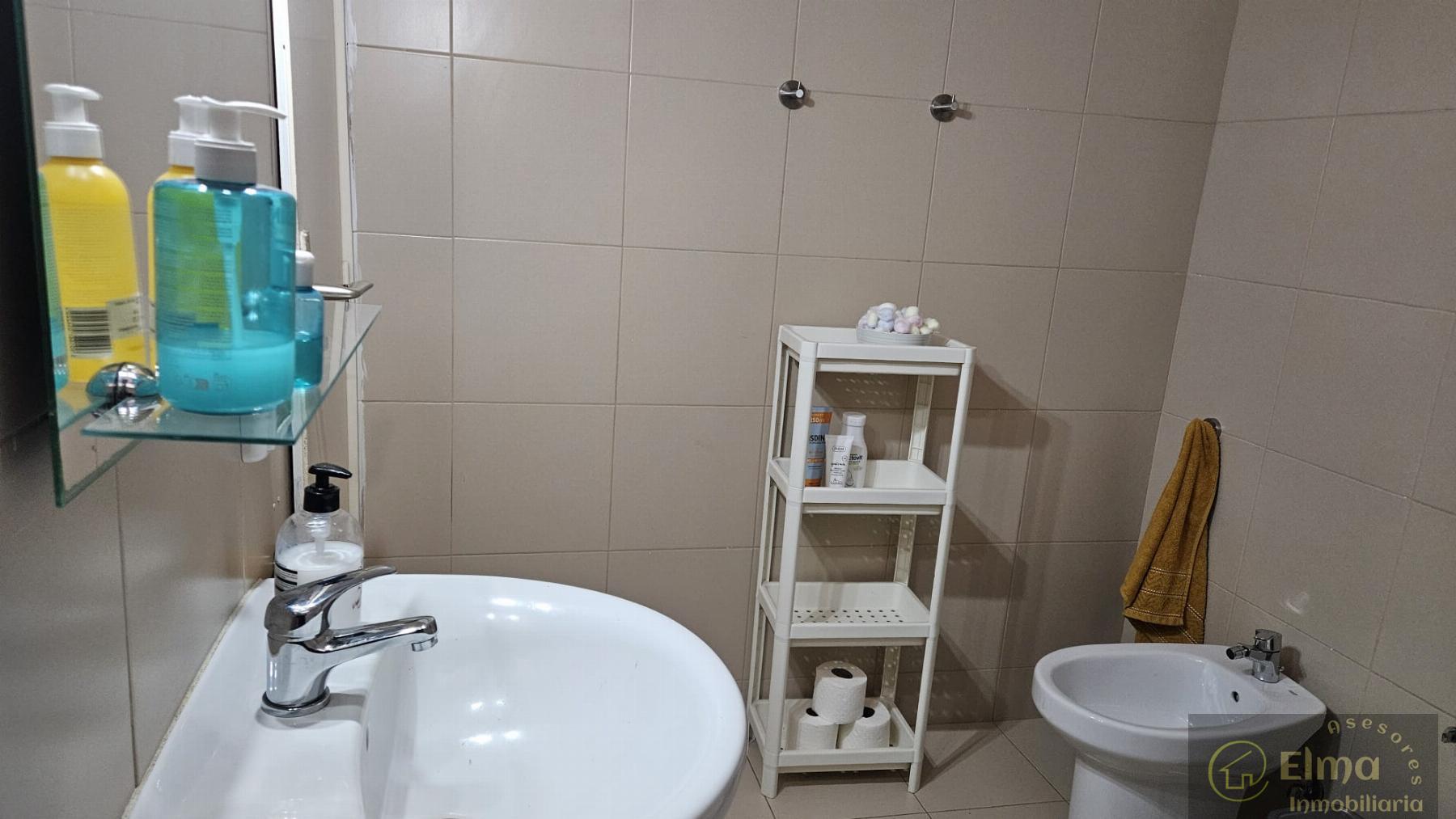 Alquiler de apartamento en Adeje