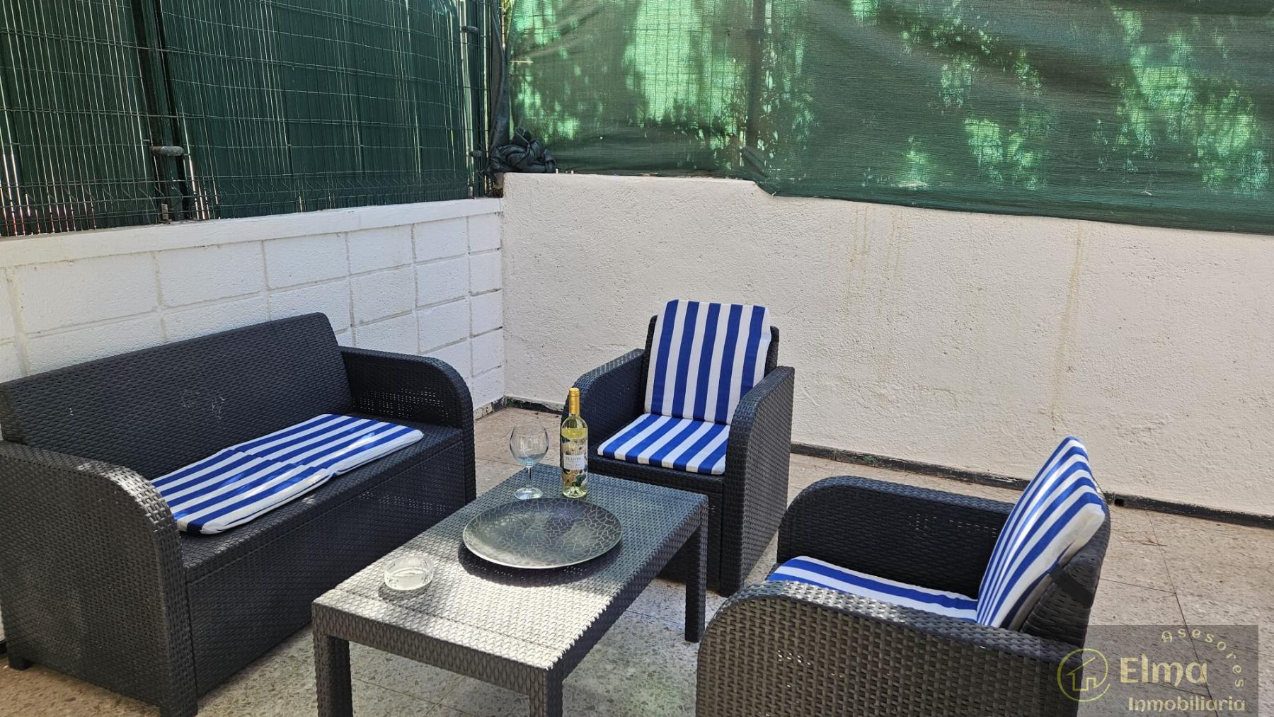 Alquiler de apartamento en Adeje