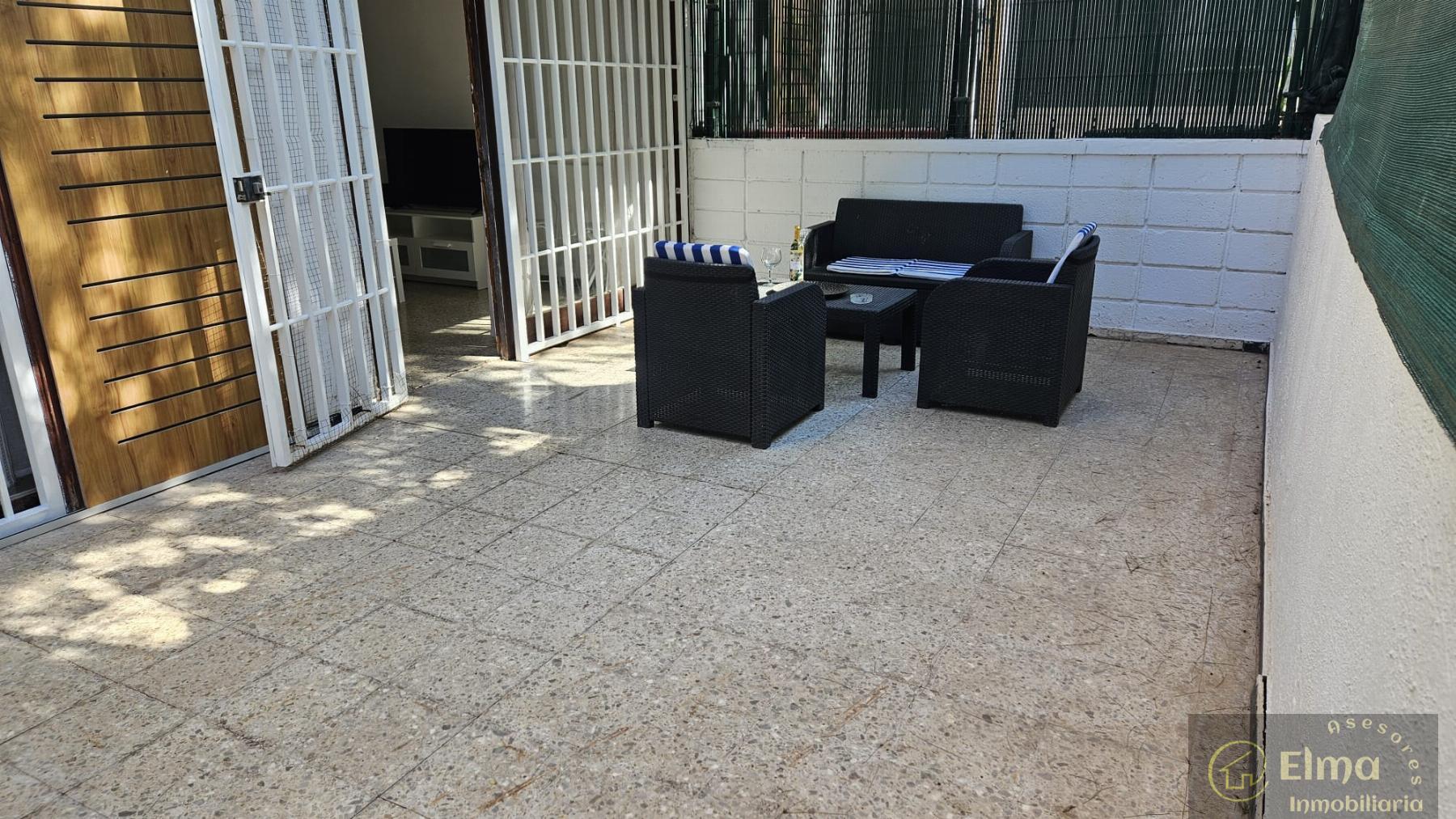 Alquiler de apartamento en Adeje