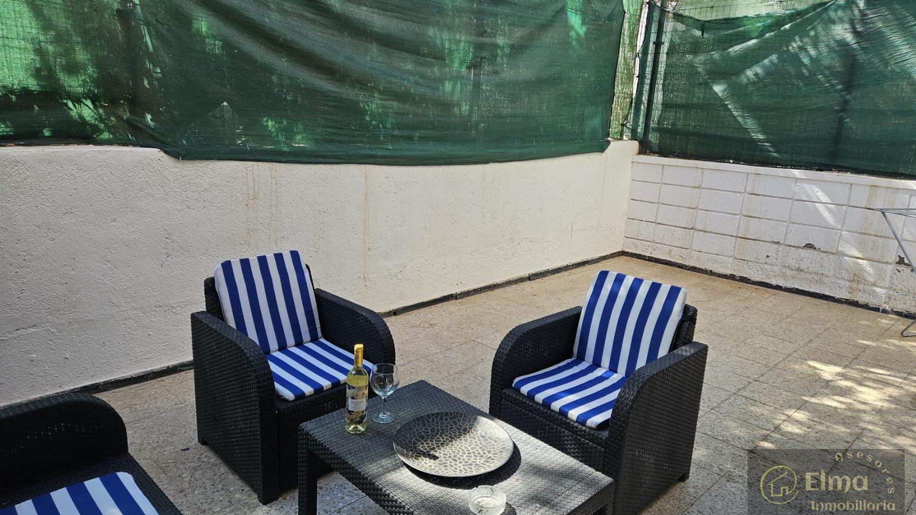 Alquiler de apartamento en Adeje