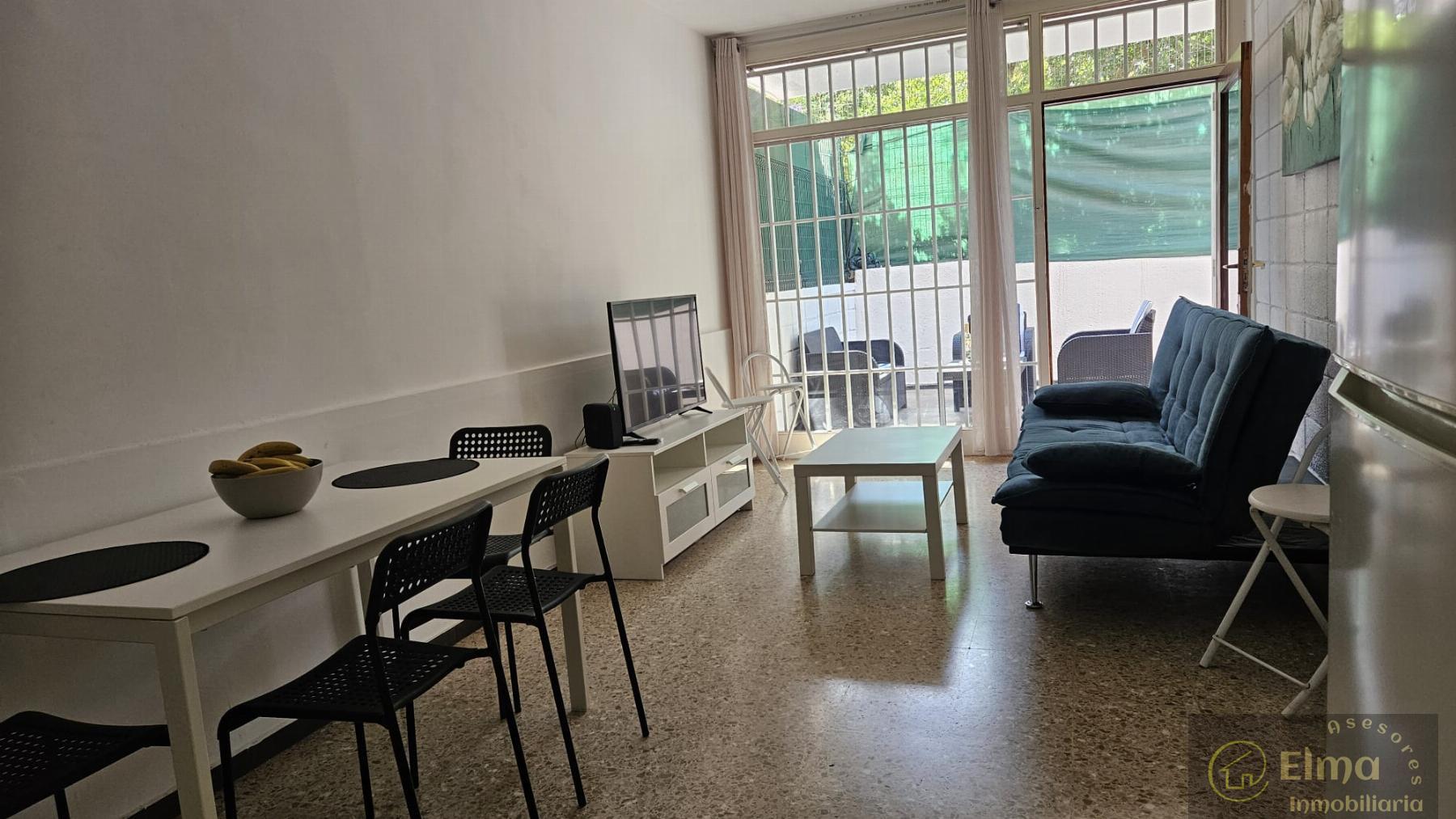 Alquiler de apartamento en Adeje
