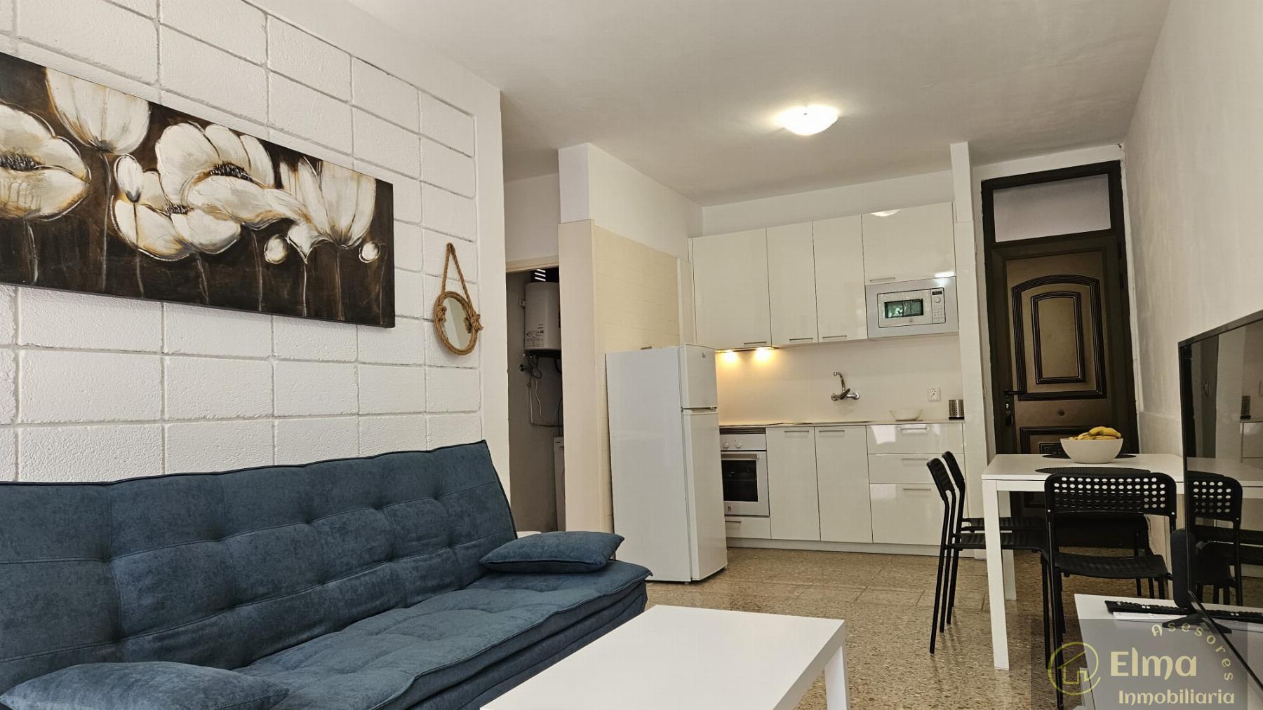 Alquiler de apartamento en Adeje