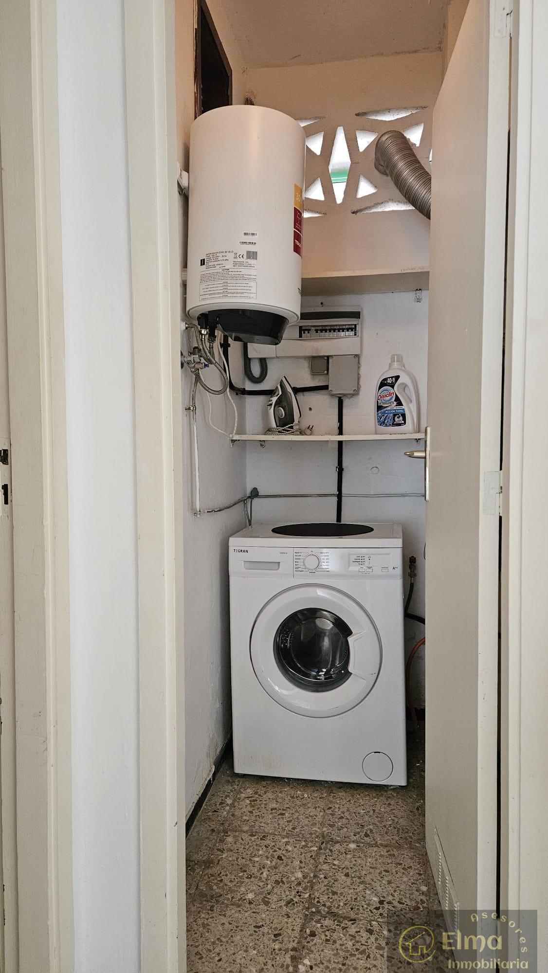 Alquiler de apartamento en Adeje