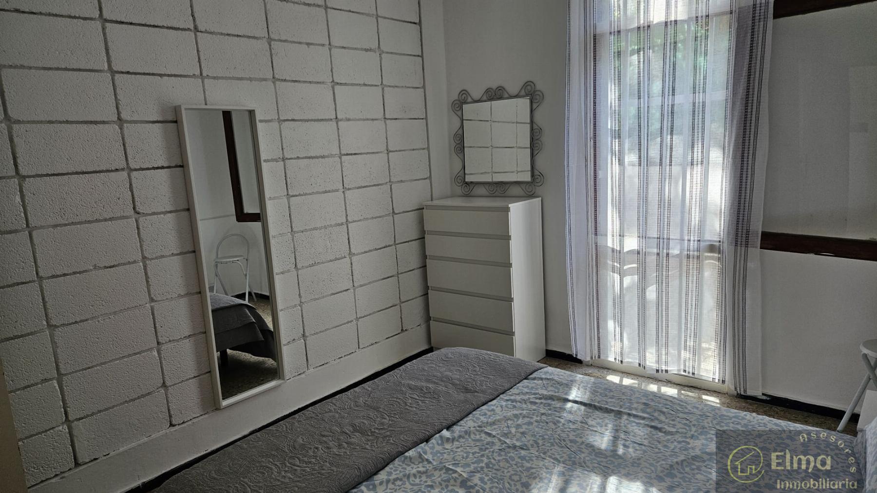 Alquiler de apartamento en Adeje