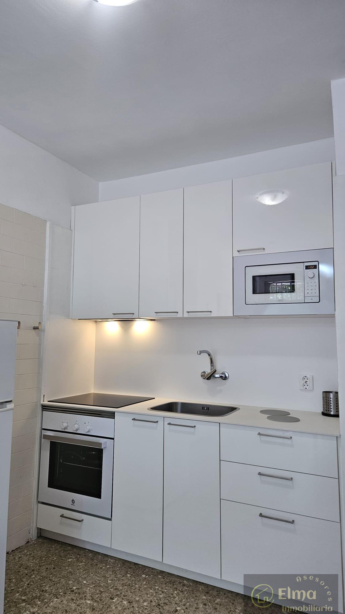 Alquiler de apartamento en Adeje