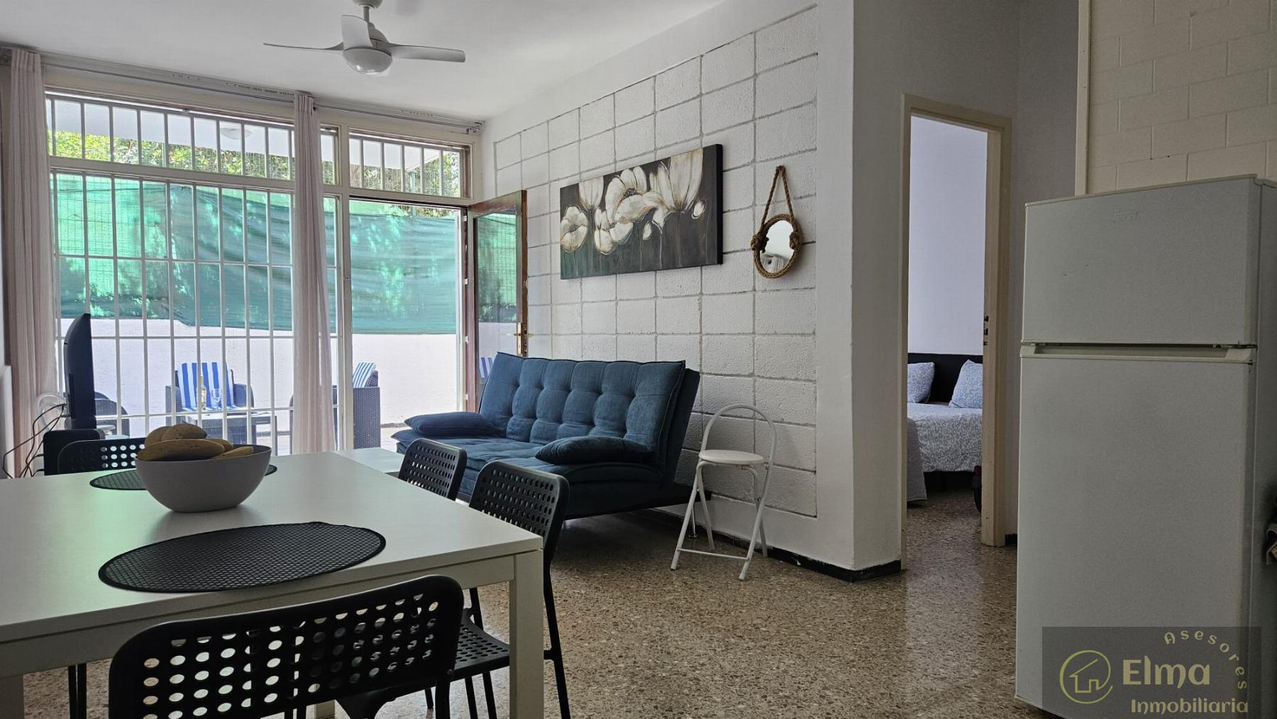 Alquiler de apartamento en Adeje