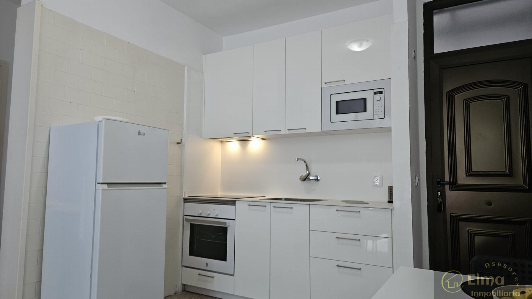 Alquiler de apartamento en Adeje