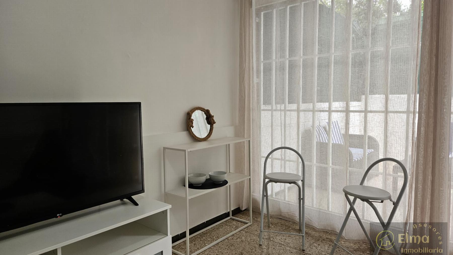 Alquiler de apartamento en Adeje