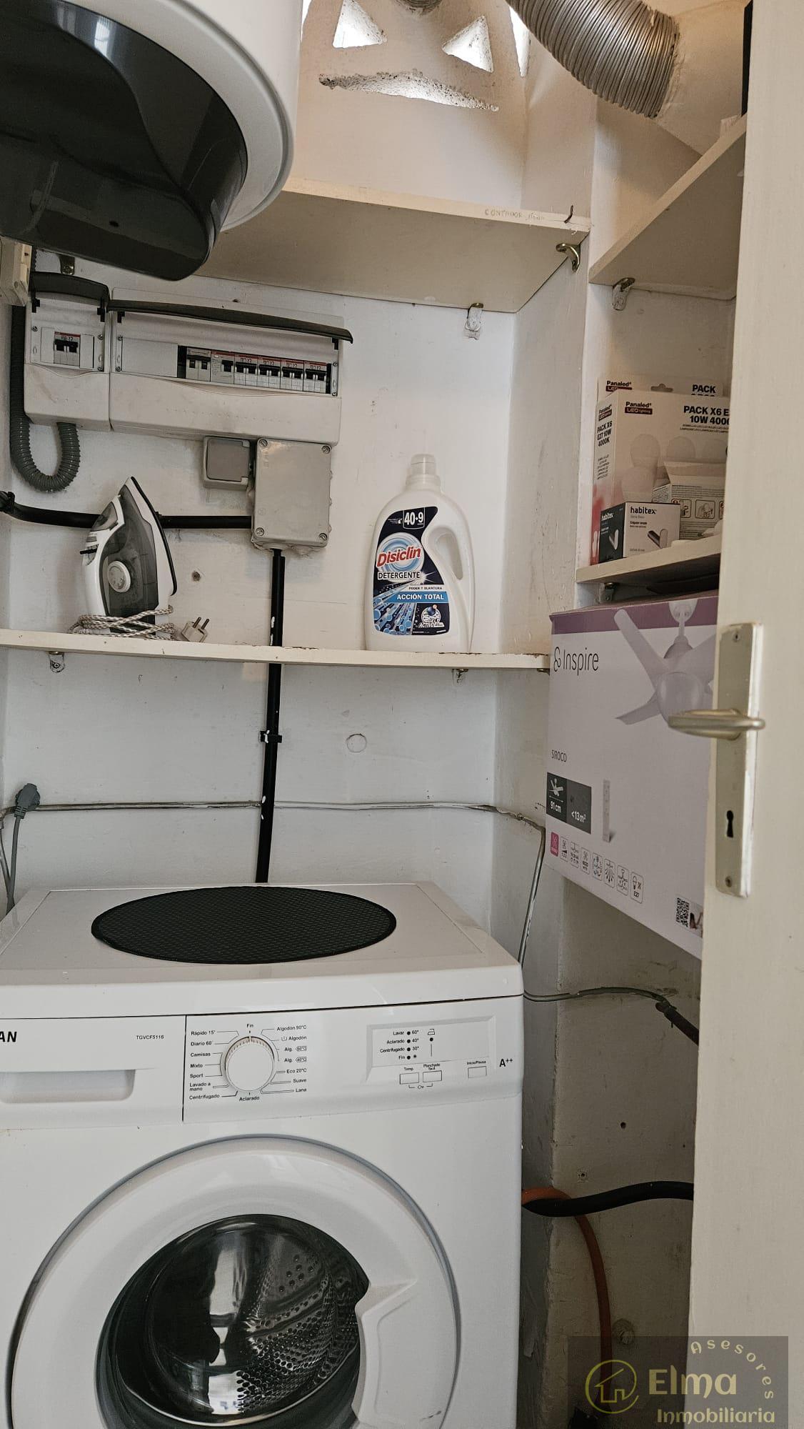 Alquiler de apartamento en Adeje