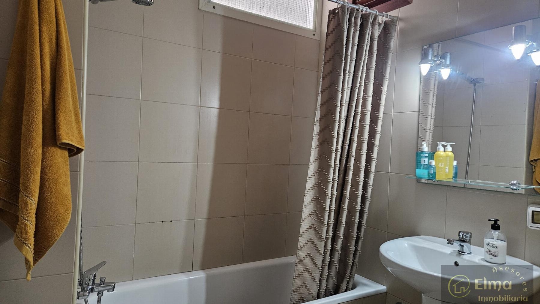 Alquiler de apartamento en Adeje