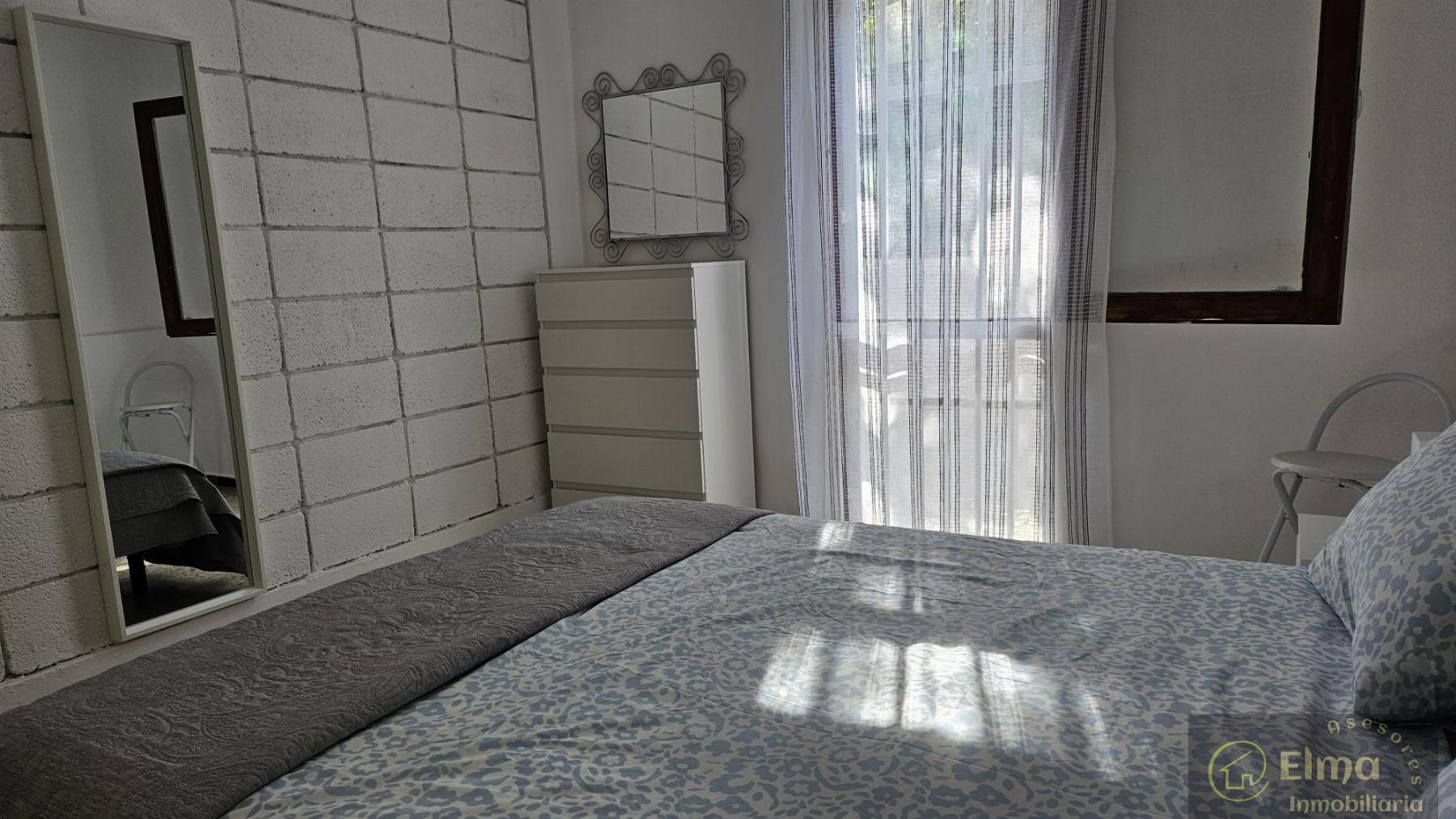 Alquiler de apartamento en Adeje