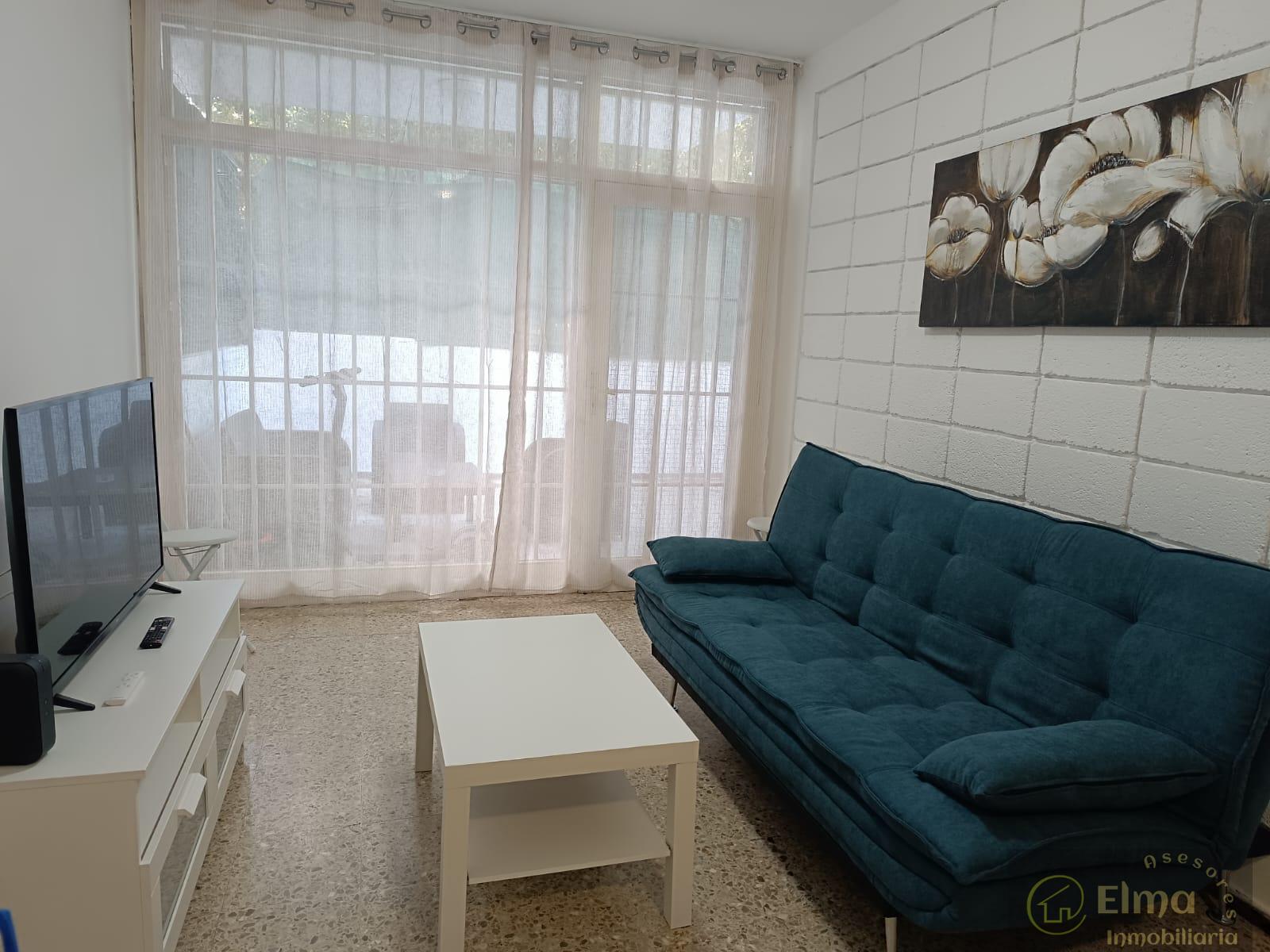 For rent of apartment in Adeje