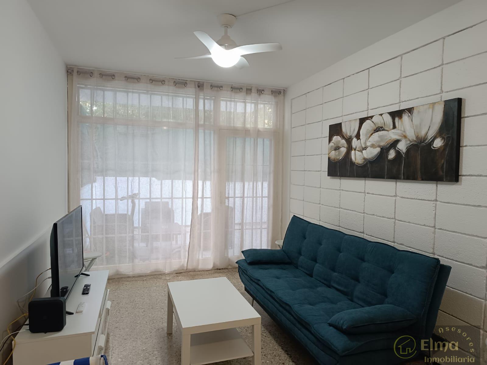 For rent of apartment in Adeje