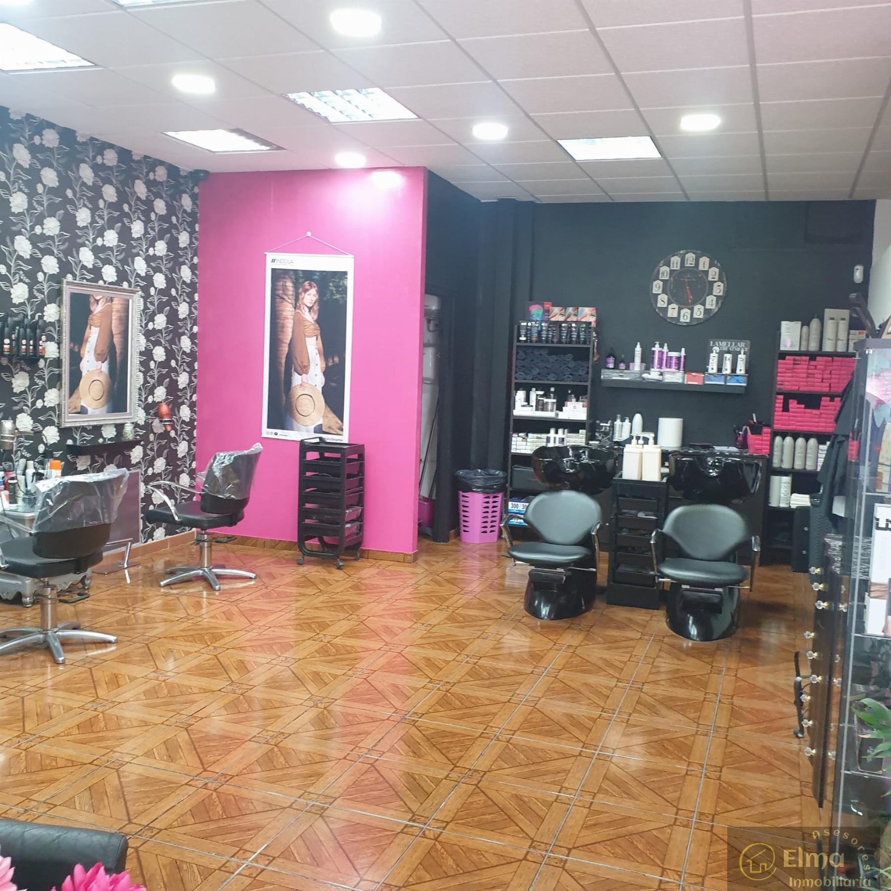 Traspaso de local en Adeje